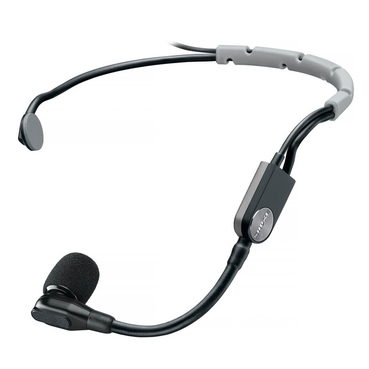 Shure SM35-TQG Micrófono de diadema para actuaciones